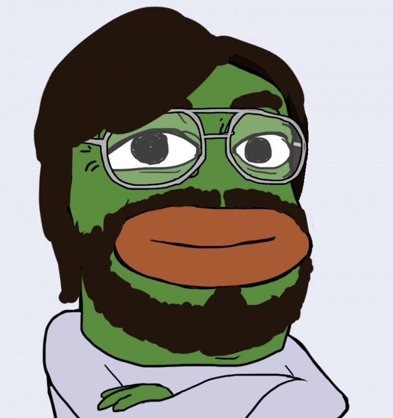 Rarepepe Archives • Rare Pepe Nft And Blockchain Art Collectibles