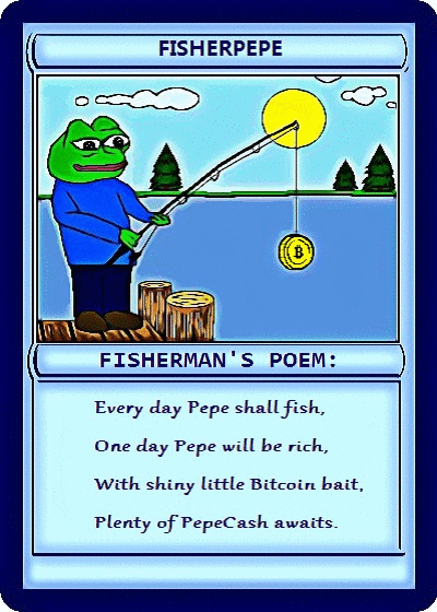 FISHERPEPE