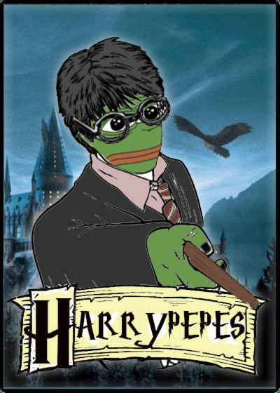 HARRYPEPES