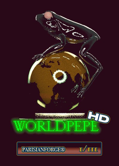 WORLDPEPEHD