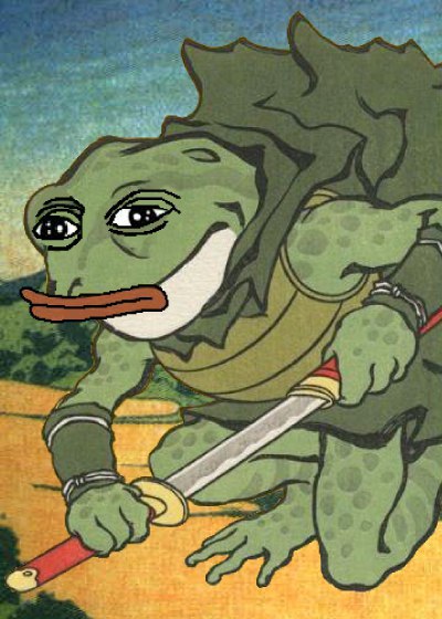 rare pepe blockchain