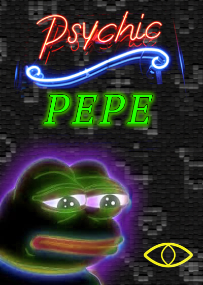 Series 32 Archives • Rare Pepe Nft And Blockchain Art Collectibles