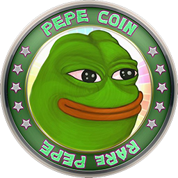 Pepecoin • Rare Pepe NFT and Blockchain Art Collectibles