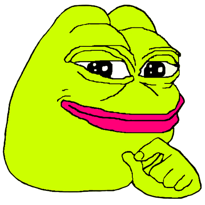 Rare Pepes Community Links