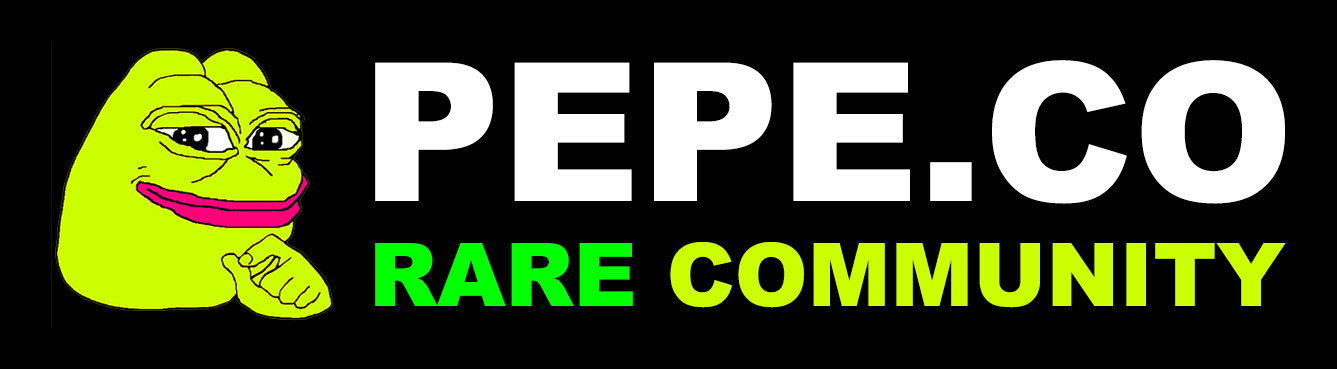 Freaky Pepegas on X: This Rare Pepega is on fire!! 🏳️‍🌈🏳️‍🌈🌈🌈   #cryptoart #nftcollector #nftart #nftartist  #NFTcollectibles #cryptoart #cryptoartist  / X